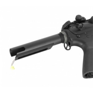 Страйкбольный автомат NOVESKE N4 M-LOK 9.5inch (Black) EC-867-9.5 SE+BK UP [East Crane]